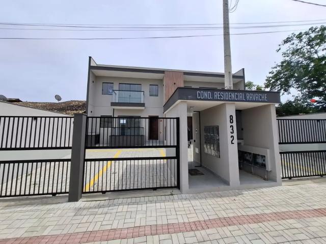 Apartamento venda em Região Geográfica Imediata de Itajaí, Barra Velha