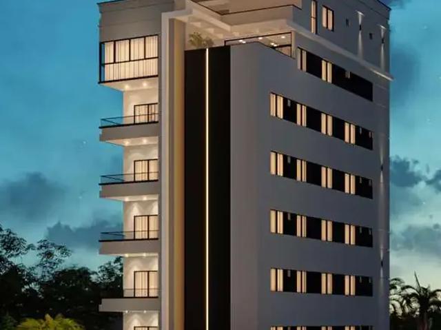 Apartamento venda em Região Geográfica Imediata de Itajaí, Barra Velha