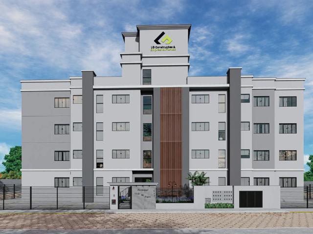 Apartamento venda em Centro, Barra Velha