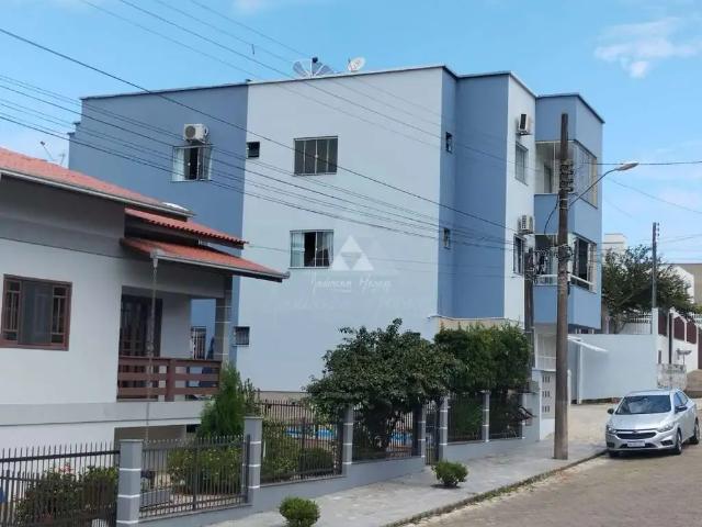 Apartamento venda em Região Geográfica Imediata de Criciúma, Içara
