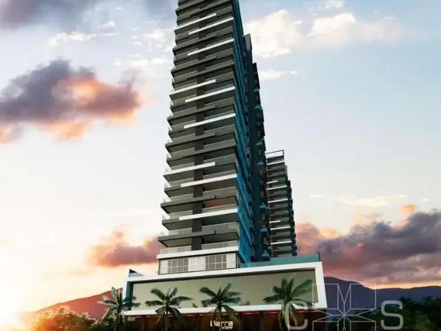 Apartamento venda em Região Geográfica Imediata de Itajaí, Barra Velha