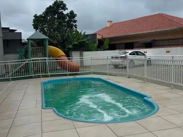 Apartamento venda em Região Geográfica Imediata de Itajaí, Barra Velha