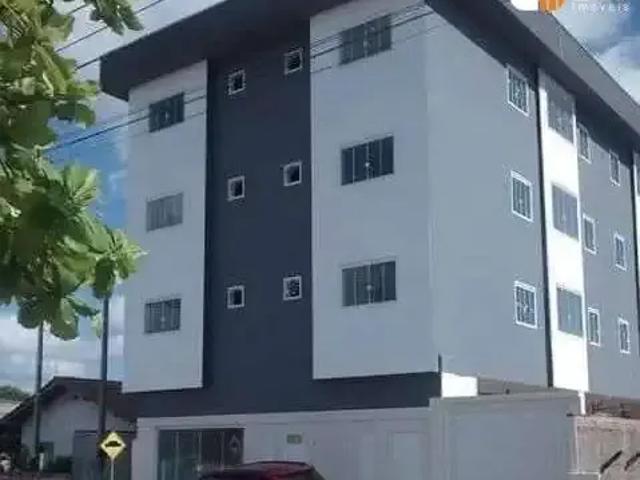Apartamento venda em Região Geográfica Imediata de Itajaí, Barra Velha