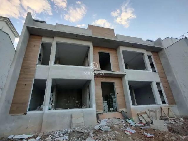 Apartamento venda em Região Geográfica Imediata de Itajaí, Barra Velha