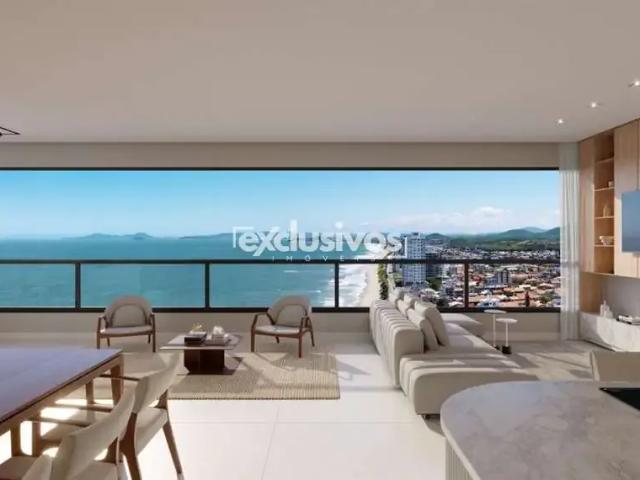 Apartamento venda em Região Geográfica Imediata de Itajaí, Barra Velha