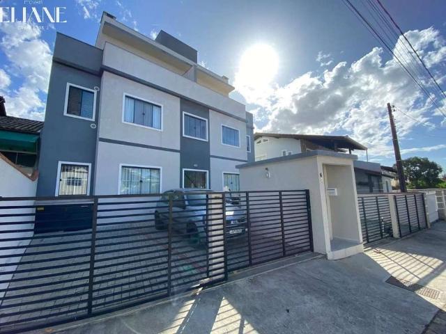 Apartamento venda em Região Geográfica Imediata de Itajaí, Barra Velha