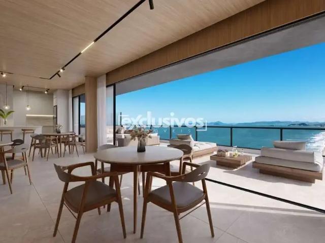 Apartamento venda em Região Geográfica Imediata de Itajaí, Barra Velha