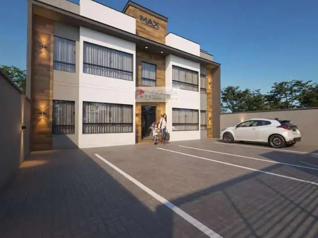 Apartamento venda em Região Geográfica Imediata de Itajaí, Barra Velha