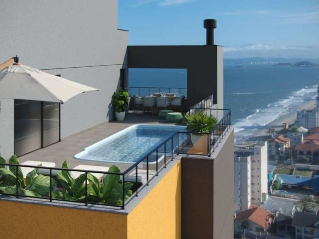 Apartamento venda em Região Geográfica Imediata de Itajaí, Barra Velha