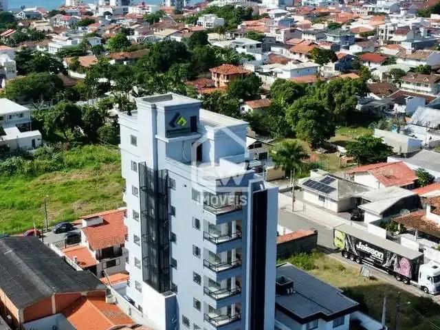 Apartamento venda em Região Geográfica Imediata de Itajaí, Barra Velha