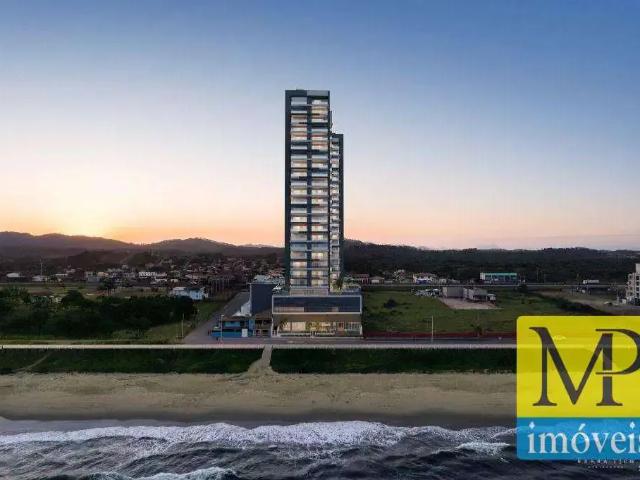Apartamento venda em Região Geográfica Imediata de Itajaí, Barra Velha