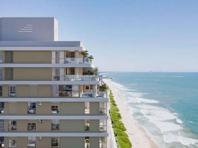 Apartamento venda em Região Geográfica Imediata de Itajaí, Barra Velha