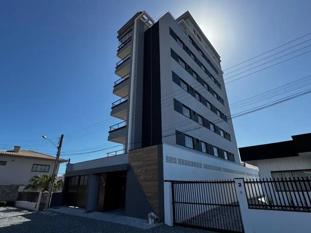 Apartamento venda em Região Geográfica Imediata de Itajaí, Barra Velha