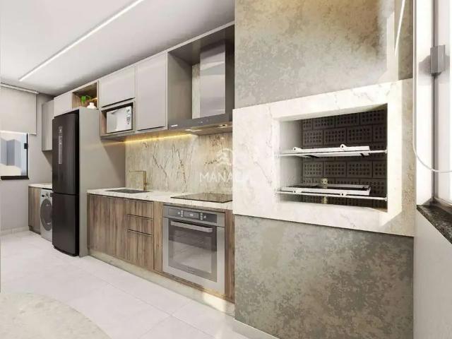Apartamento venda em Região Geográfica Imediata de Itajaí, Barra Velha