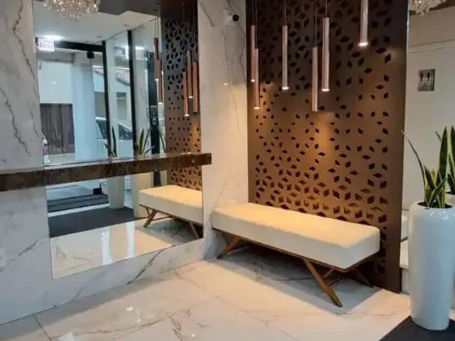 Apartamento venda em Região Geográfica Imediata de Itajaí, Barra Velha