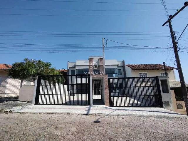 Apartamento venda em Região Geográfica Imediata de Itajaí, Barra Velha