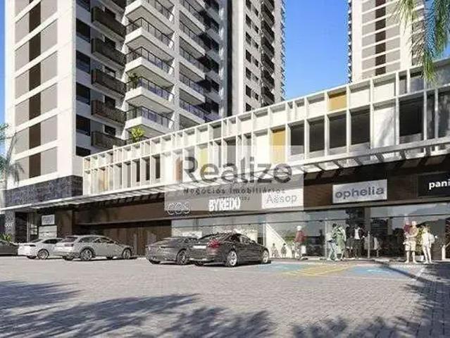 Apartamento venda em Região Geográfica Imediata de Itajaí, Barra Velha