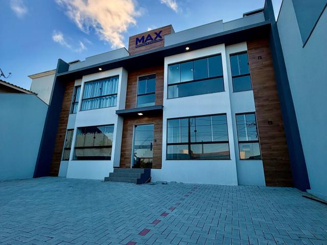 Apartamento venda em Centro, Barra Velha