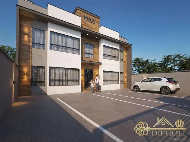 Apartamento venda em Região Geográfica Imediata de Itajaí, Barra Velha