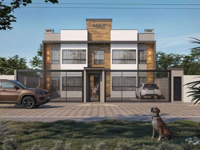 Apartamento venda em Região Geográfica Imediata de Itajaí, Barra Velha