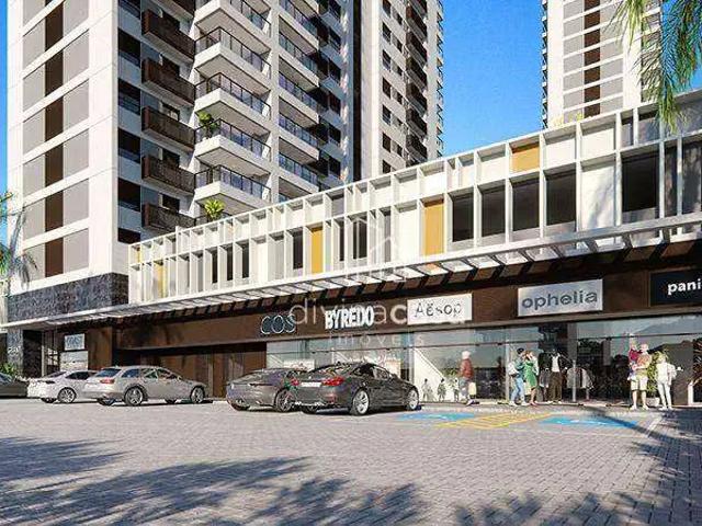Apartamento venda em Região Geográfica Imediata de Itajaí, Barra Velha
