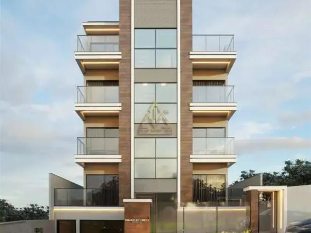 Apartamento venda em Região Geográfica Imediata de Itajaí, Barra Velha