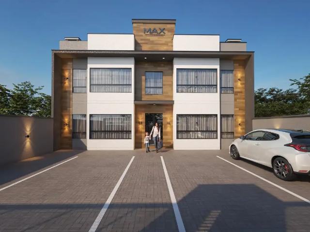 Apartamento venda em Região Geográfica Imediata de Itajaí, Barra Velha