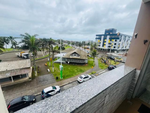 Apartamento venda em Região Geográfica Imediata de Lages, Lages