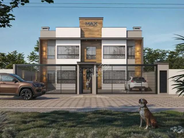 Apartamento venda em Região Geográfica Imediata de Itajaí, Barra Velha