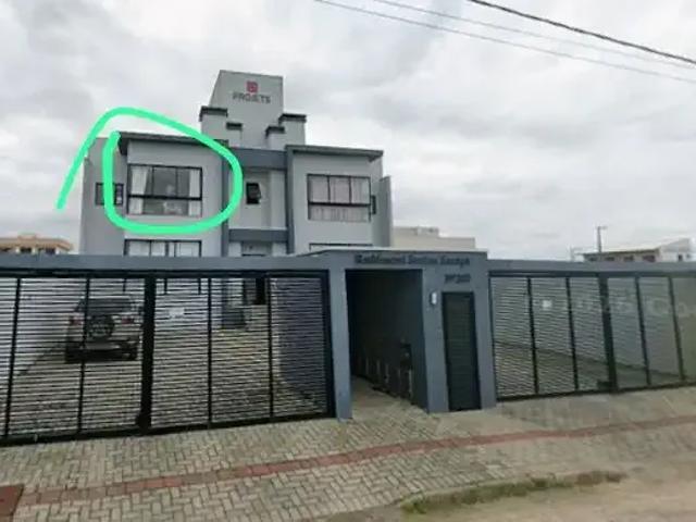Apartamento venda em Região Geográfica Imediata de Itajaí, Barra Velha