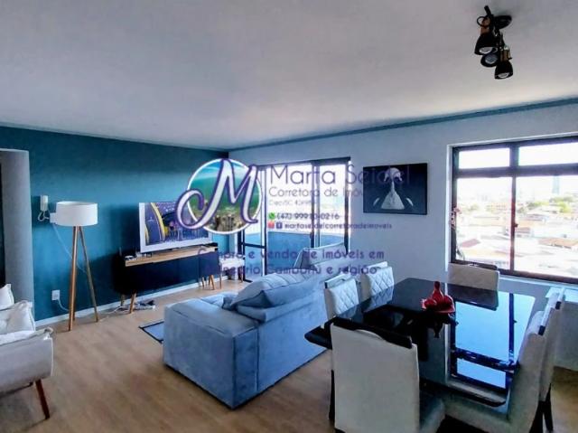 Apartamento venda em Centro, Barra Velha