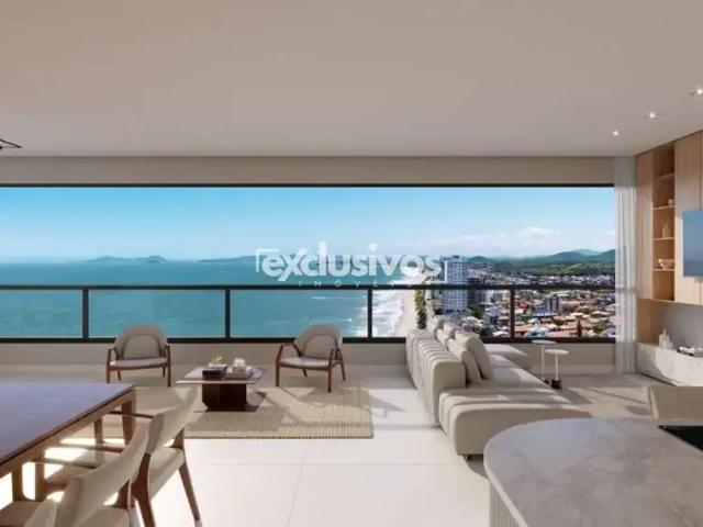 Apartamento venda em Região Geográfica Imediata de Itajaí, Barra Velha