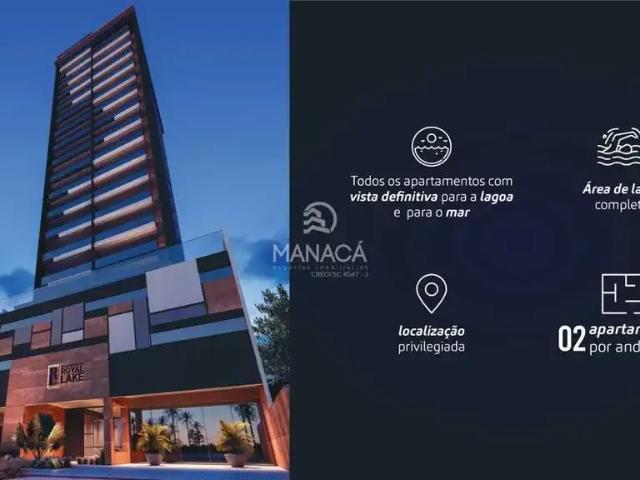 Apartamento venda em Região Geográfica Imediata de Itajaí, Barra Velha