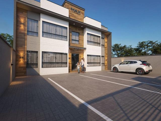 Apartamento venda em Centro, Barra Velha