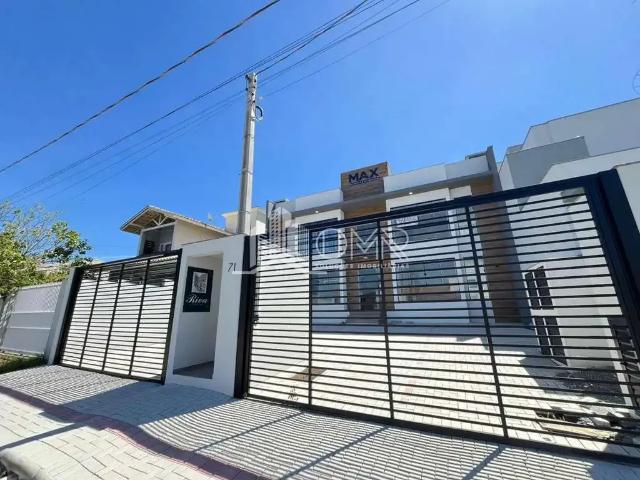 Apartamento venda em Região Geográfica Imediata de Itajaí, Barra Velha