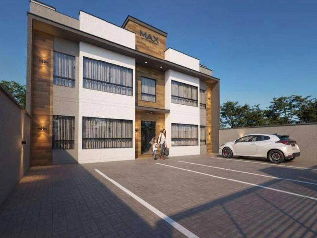 Apartamento venda em Centro, Barra Velha