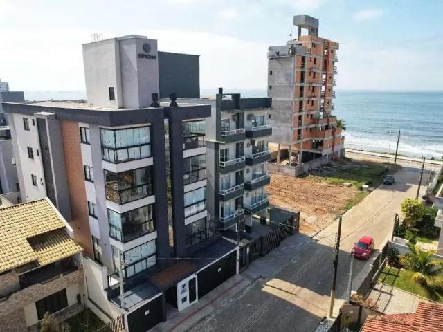 Apartamento venda em Região Geográfica Imediata de Itajaí, Barra Velha