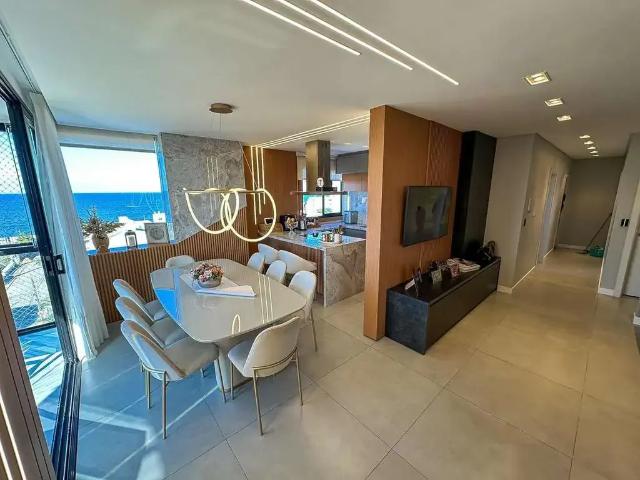 Apartamento venda em Região Geográfica Imediata de Itajaí, Barra Velha