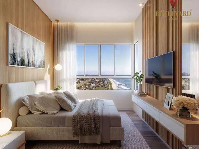 Apartamento venda em Tabuleiro, Barra Velha