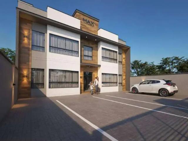 Apartamento venda em Região Geográfica Imediata de Itajaí, Barra Velha