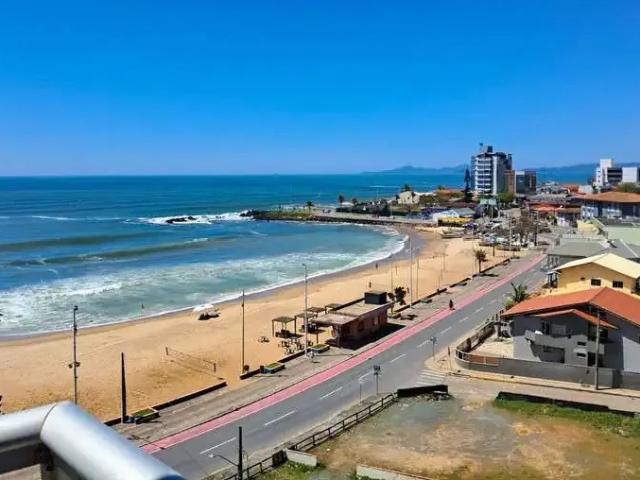 Apartamento venda em Região Geográfica Imediata de Itajaí, Barra Velha