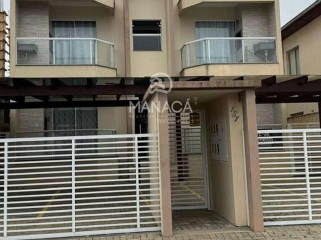 Apartamento venda em Região Geográfica Imediata de Itajaí, Barra Velha