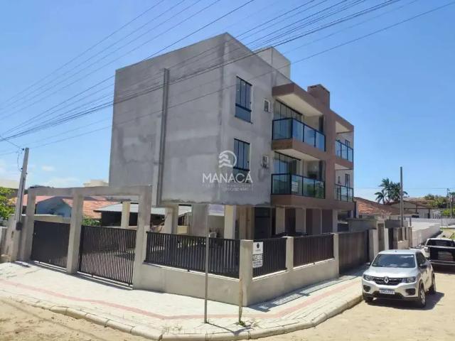 Apartamento venda em Região Geográfica Imediata de Itajaí, Barra Velha