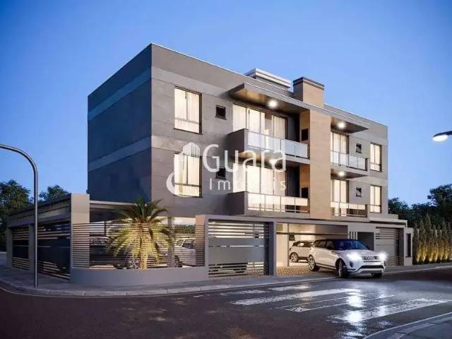 Apartamento venda em Região Geográfica Imediata de Itajaí, Barra Velha