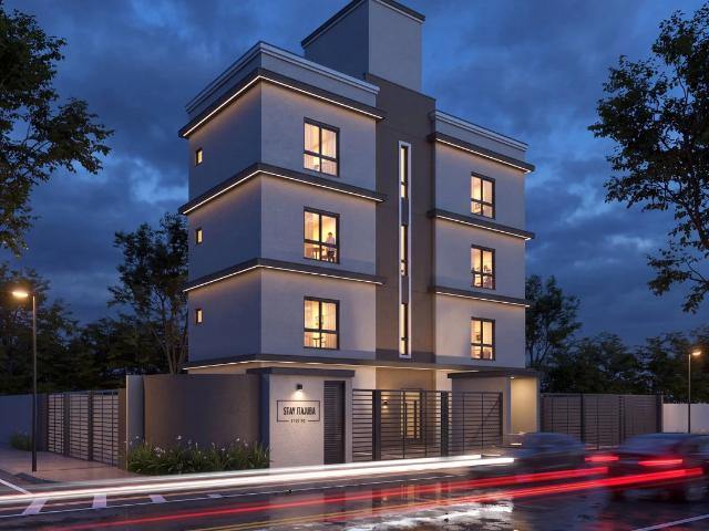 Apartamento venda em Itajuba, Barra Velha
