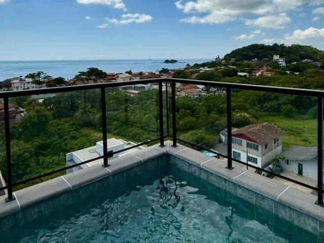 Apartamento venda em Região Geográfica Imediata de Itajaí, Barra Velha