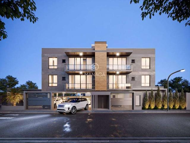 Apartamento venda em Região Geográfica Imediata de Itajaí, Barra Velha