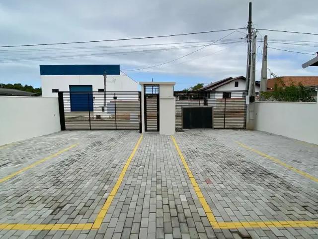 Apartamento venda em Região Geográfica Imediata de Itajaí, Barra Velha