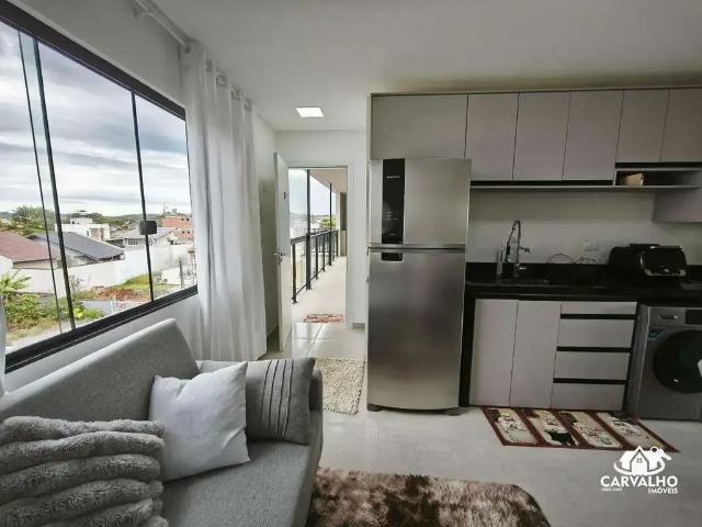 Apartamento venda em Região Geográfica Imediata de Itajaí, Barra Velha