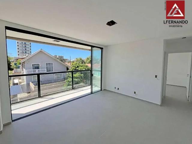 Apartamento venda em Região Geográfica Imediata de Itajaí, Barra Velha